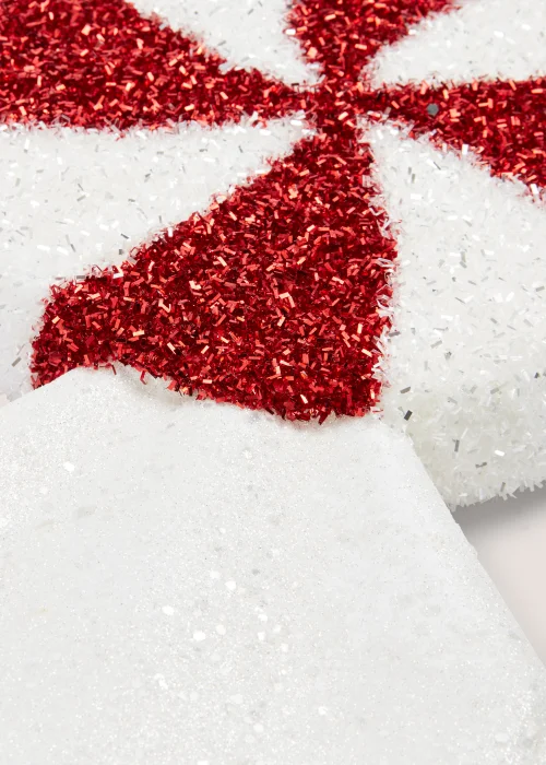 Oversized Sweet Christmas Decoration (46cm x 21cm) Image 2