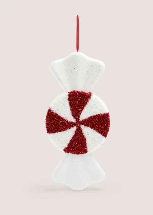 Oversized Sweet Christmas Decoration (46cm x 21cm) Image 1
