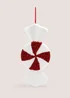 Oversized Sweet Christmas Decoration (46cm x 21cm) Image 1