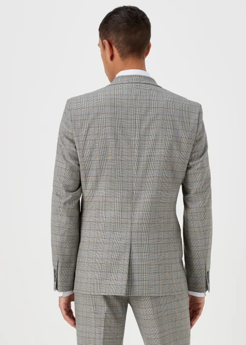 Taylor & Wright Chelsea Slim Fit Suit Jacket - 36 Chest Regular Image 2
