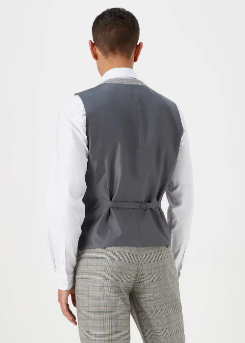 Taylor & Wright Chelsea Suit Waistcoat - Small Image 2