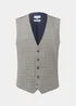 Taylor & Wright Chelsea Suit Waistcoat - Small Image 5