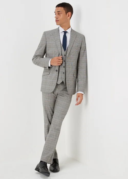 Taylor & Wright Chelsea Suit Waistcoat - Small Image 4