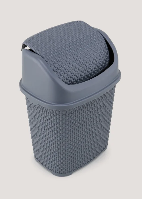Dark Grey Bin Image 2