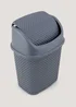 Dark Grey Bin Image 2