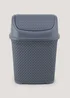 Dark Grey Bin Image 1