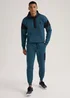 US Athletic Teal Joggers - Extra small Image 1
