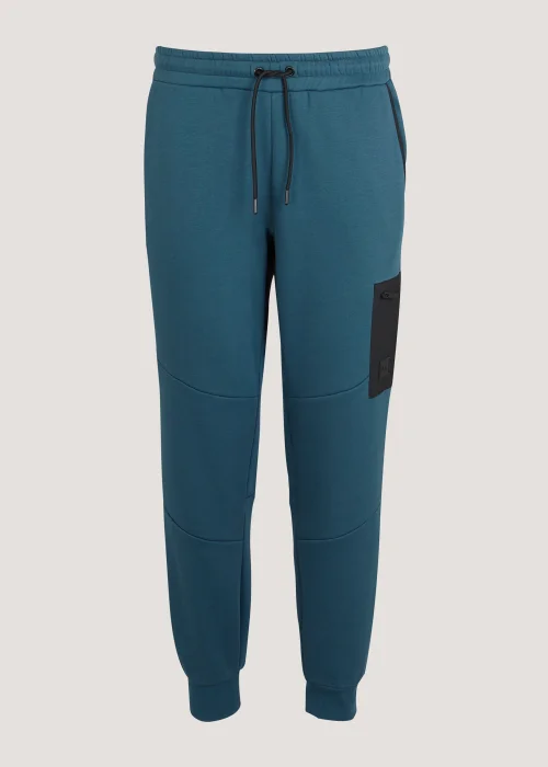 US Athletic Teal Joggers - Extra small Image 5