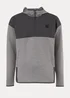 US Athletic Grey Co Ord Fleece - XS Image 5