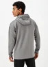US Athletic Grey Co Ord Fleece - XS Image 2