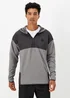 US Athletic Grey Co Ord Fleece - XS Image 1