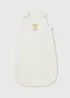 Cream Bear Sleeping Bag 1.5 Tog (Newborn-18mths) - Age 6 - 12 Months Image 1
