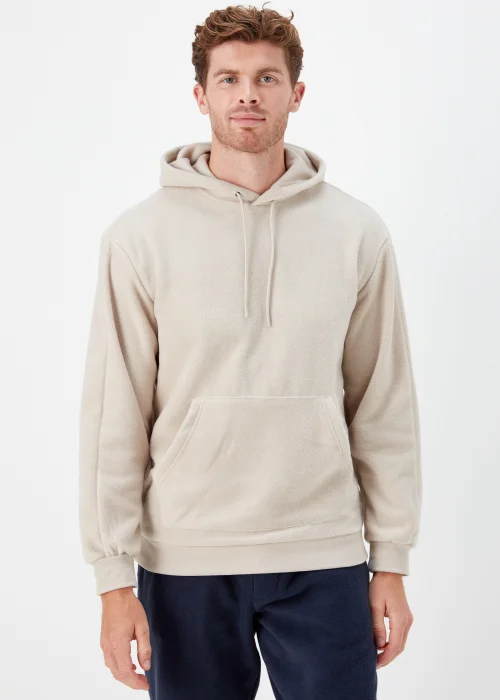 Stone Soft Feel Hoodie - S Image 1
