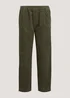 Khaki Cord Trousers - Extra small Image 5