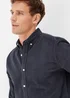 Navy Cord Shirt - S Image 3