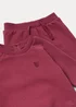 Baby Berry Sweatshirt & Joggers Set (Newborn-23mths) - Age 0 - 3 Months Image 2