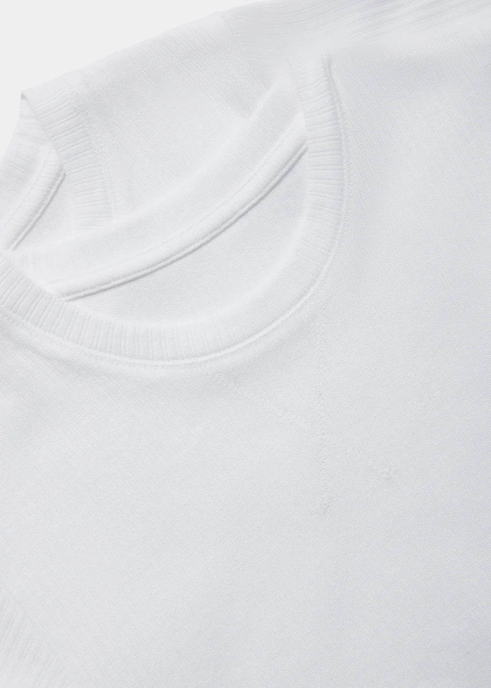 Kids 2 Pack White Thermal T-Shirts (2-13yrs) - 2-3 Yrs Image 2