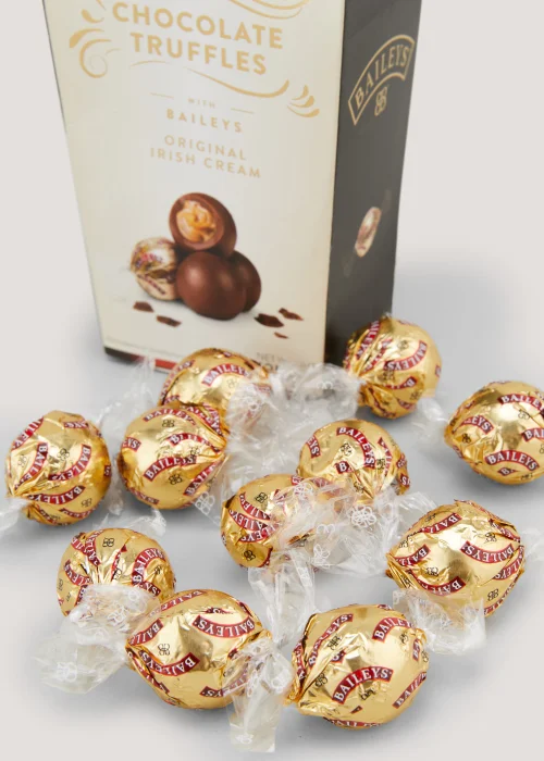 Baileys Chocolate Truffle Pack (135g) Image 2