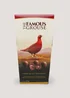 The Famous Grouse Chocolate Truffles (135g) Image 1