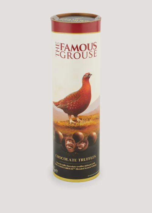 The Famous Grouse Truffle Tube Image 1