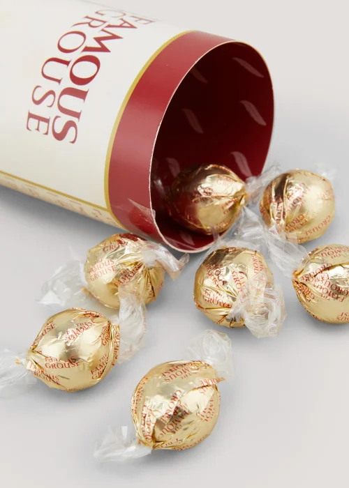 The Famous Grouse Truffle Tube Image 2