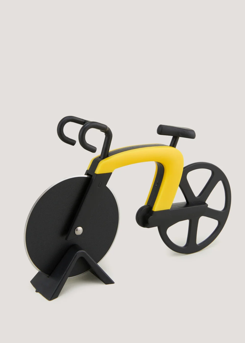 Bicycle Pizza Cutter Image 2