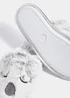 Grey Koala Slippers - Small Image 2