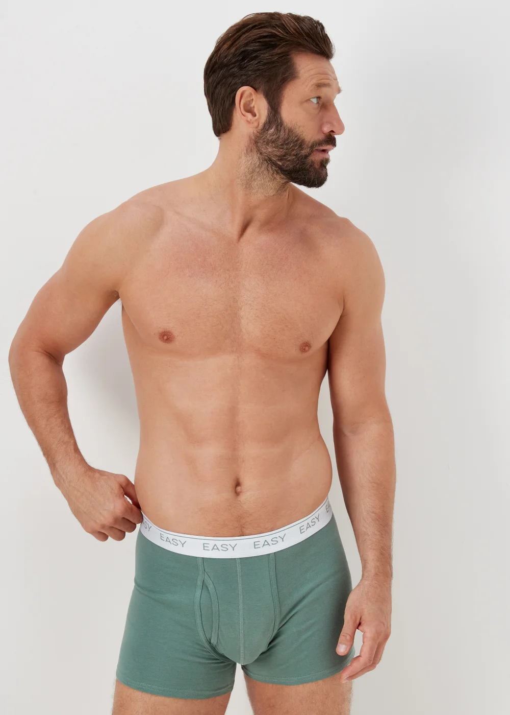 5 Pack Keyhole Trunks - S Image 2