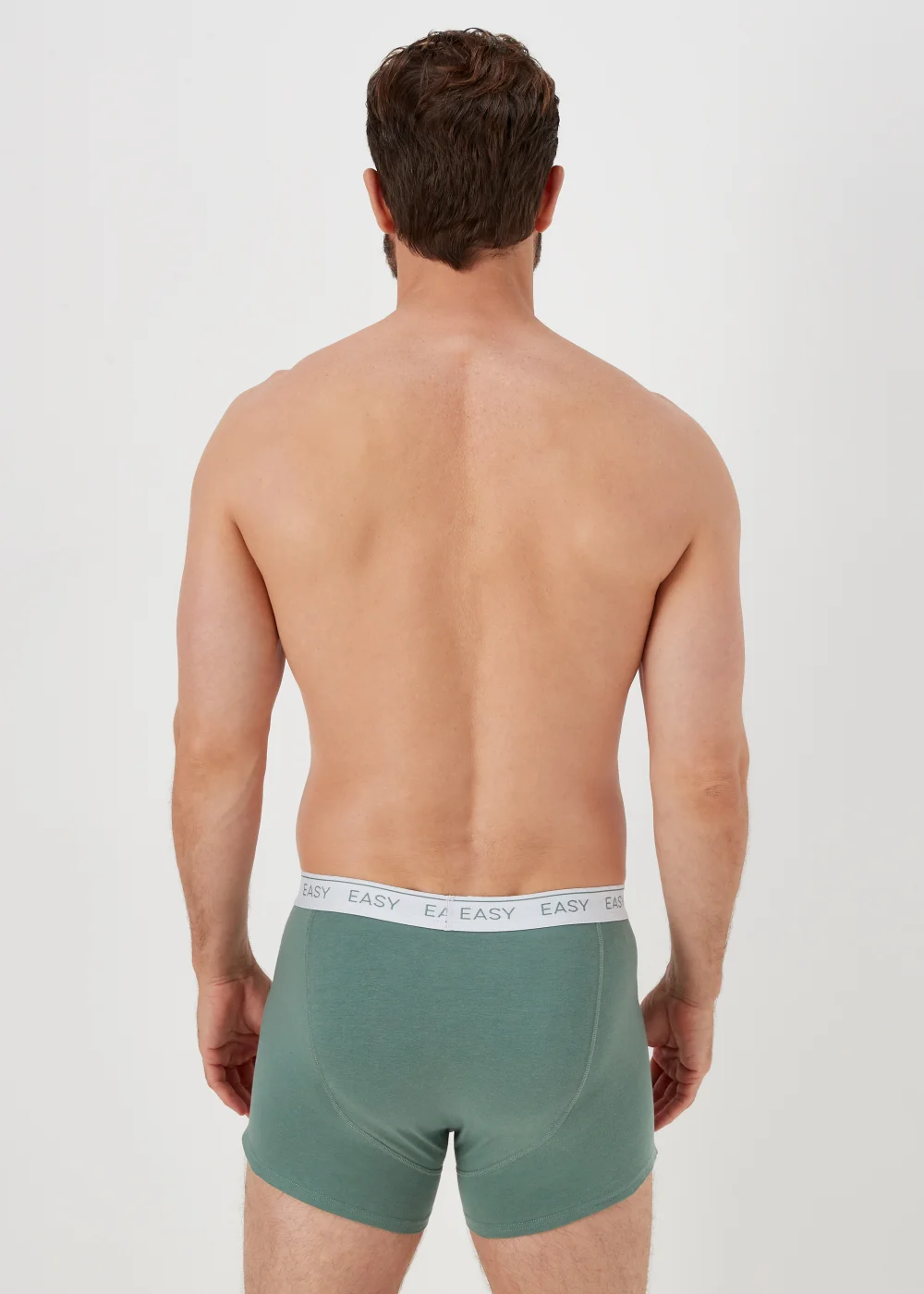 5 Pack Keyhole Trunks - S Image 3