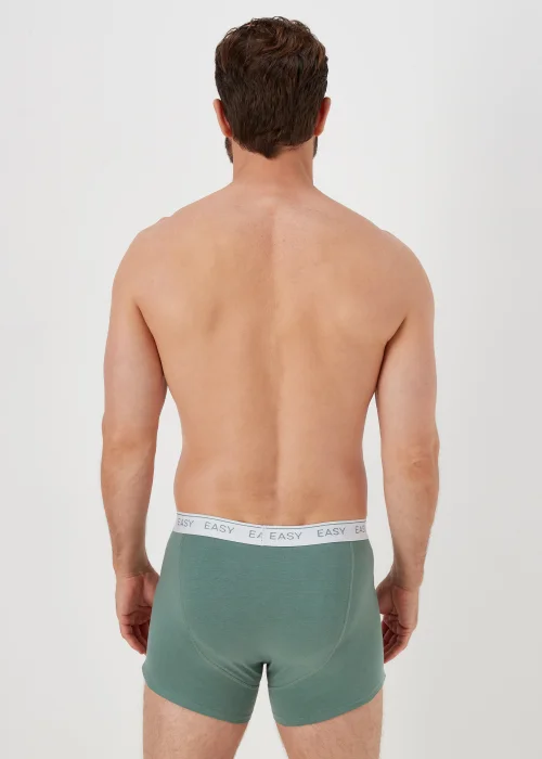 5 Pack Keyhole Trunks - S Image 3