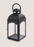 Small Black Lantern Image 1