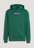 Green Trekking Pull-On Hoodie - S Image 5