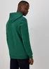 Green Trekking Pull-On Hoodie - S Image 2