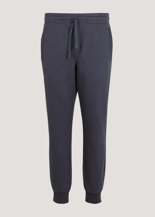 Graphite Slim Fit Cuffed Joggers - Extra small Image 5