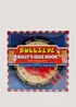Bullseye Quiz Book Game Image 1
