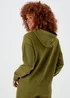 Green Co-Ord Hoodie - Small Image 2