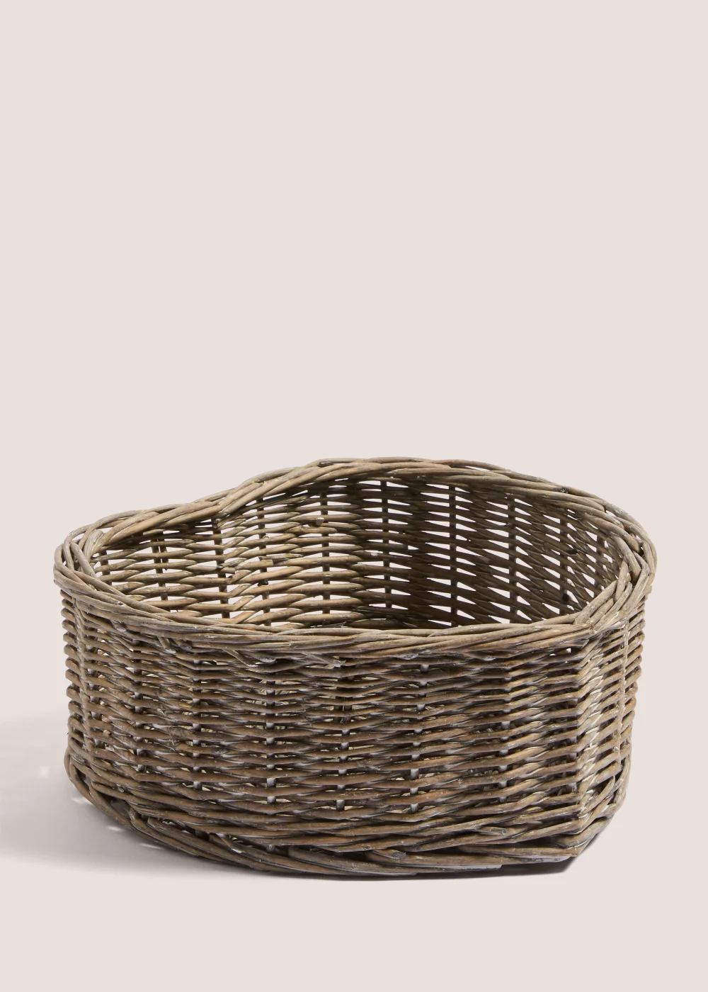 Heart Tray (28cm x 27cm x 11cm) Image 1