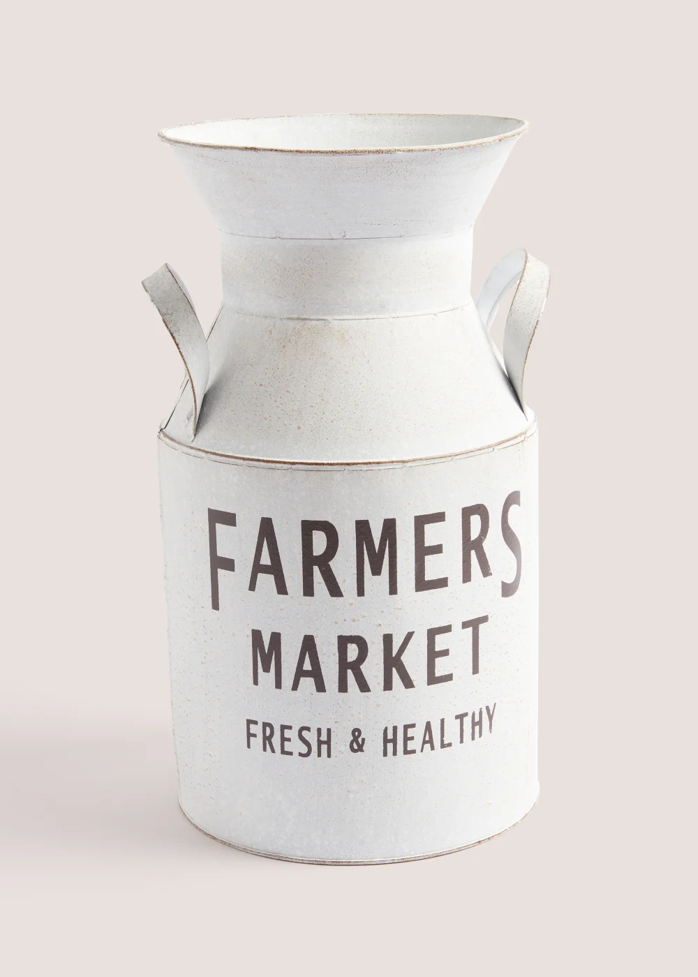 Farmers Market Vase (35cm x 19cm) Image 1