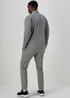 Souluxe Grey Woven Sports Joggers - Extra small Image 2