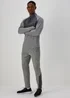 Souluxe Grey Woven Sports Joggers - Extra small Image 1