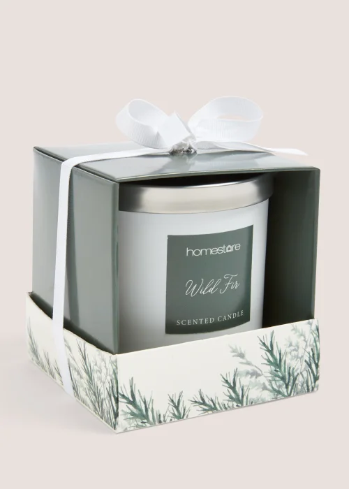 Kindred Candle Image 1