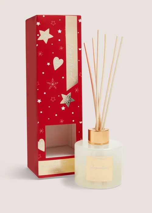 Gingerbread Reed Diffuser (70ml) Image 1