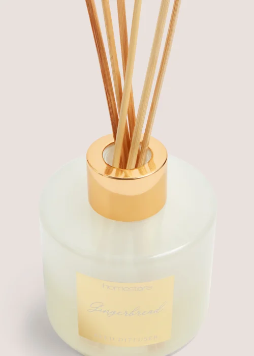 Gingerbread Reed Diffuser (70ml) Image 2