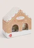 Gingerbread Candle & Diffuser Set Image 1