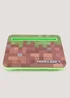 Kids Minecraft Tablet Tray Image 1