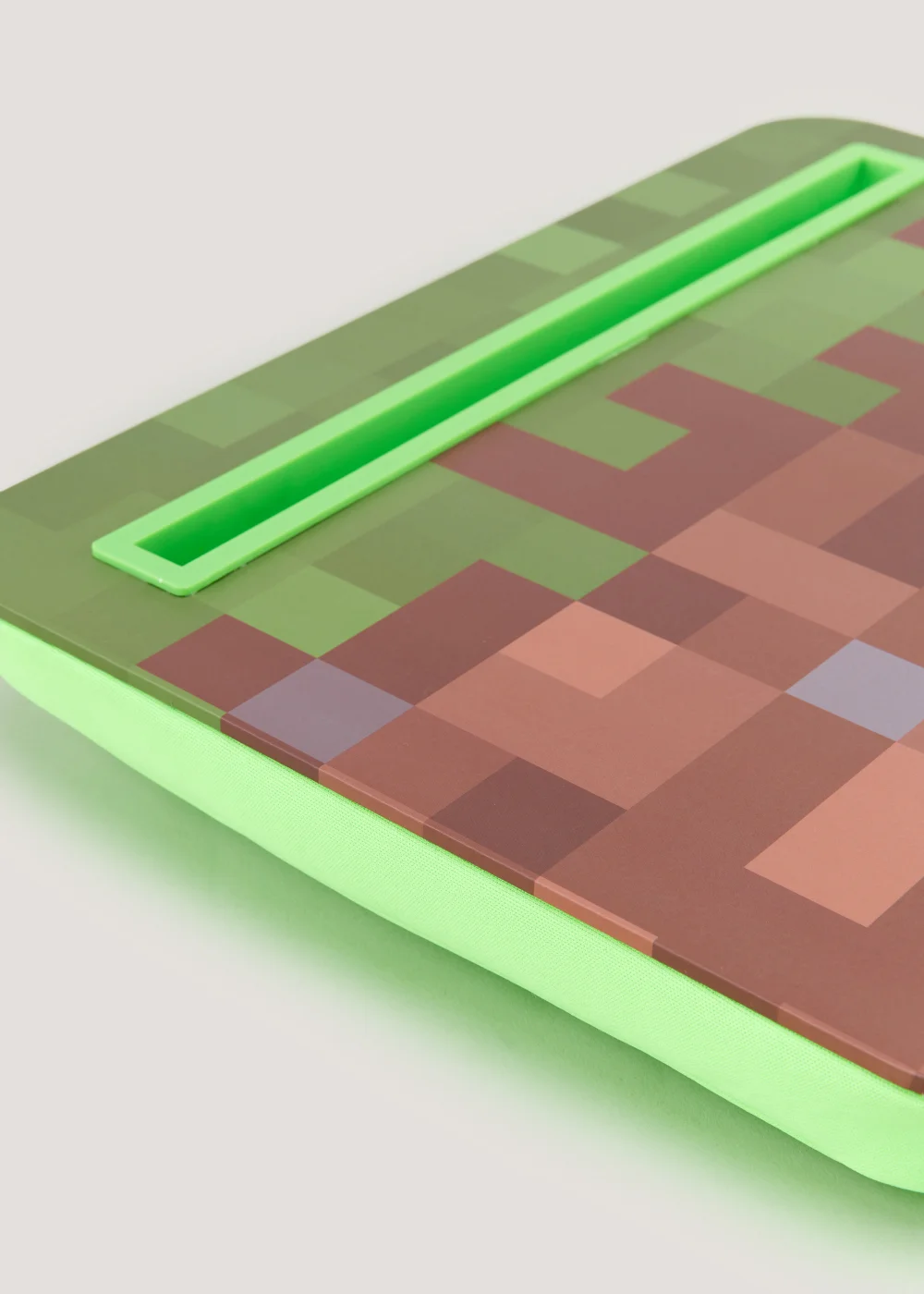 Kids Minecraft Tablet Tray Image 2