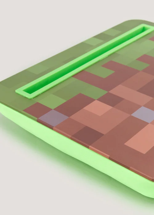 Kids Minecraft Tablet Tray Image 2