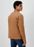 Stone Cord Overshirt - S Image 2
