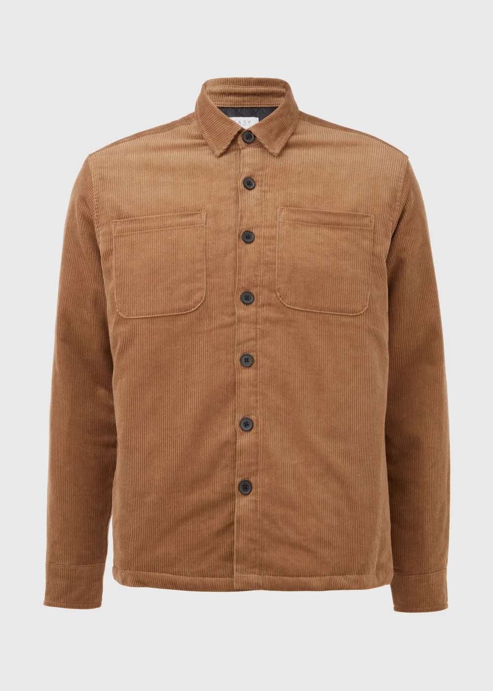 Stone Cord Overshirt - S Image 5