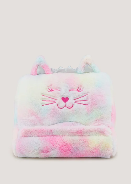 Kids Kitten Tablet Stand Image 1